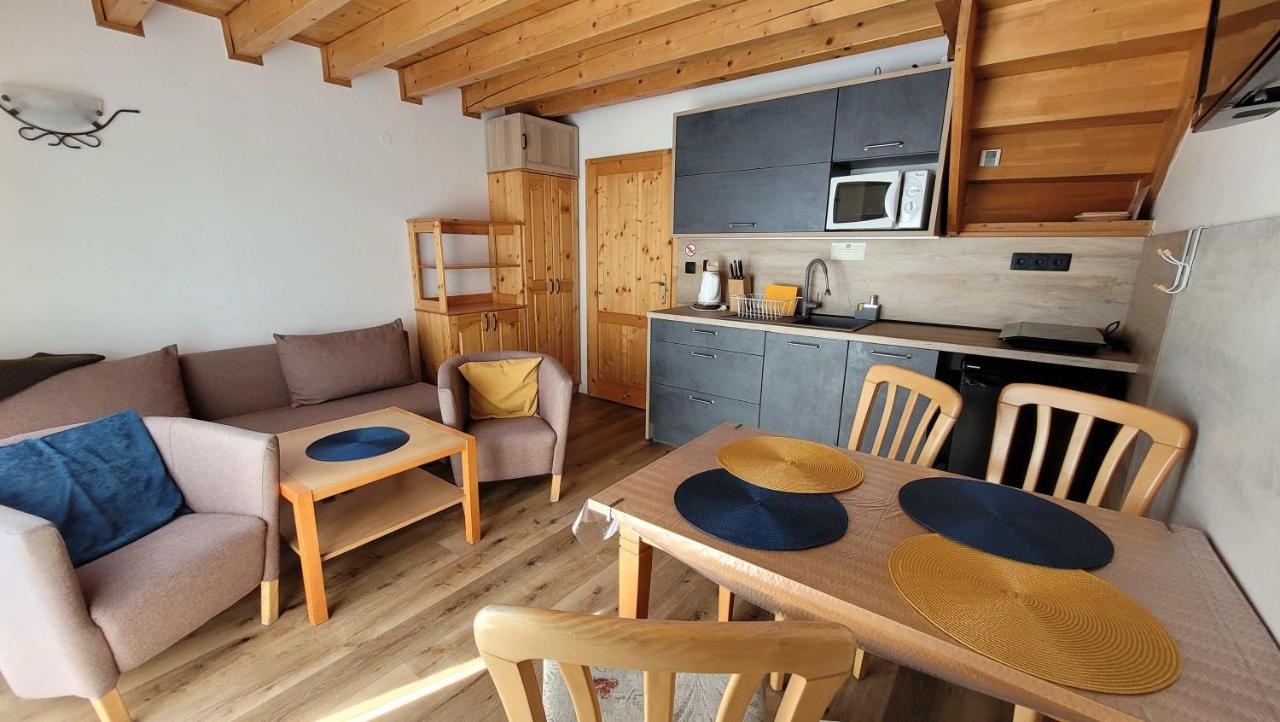 Aquapark Tatralandia Best Apartman 335 Liptov Liptovský Mikuláš Extérieur photo