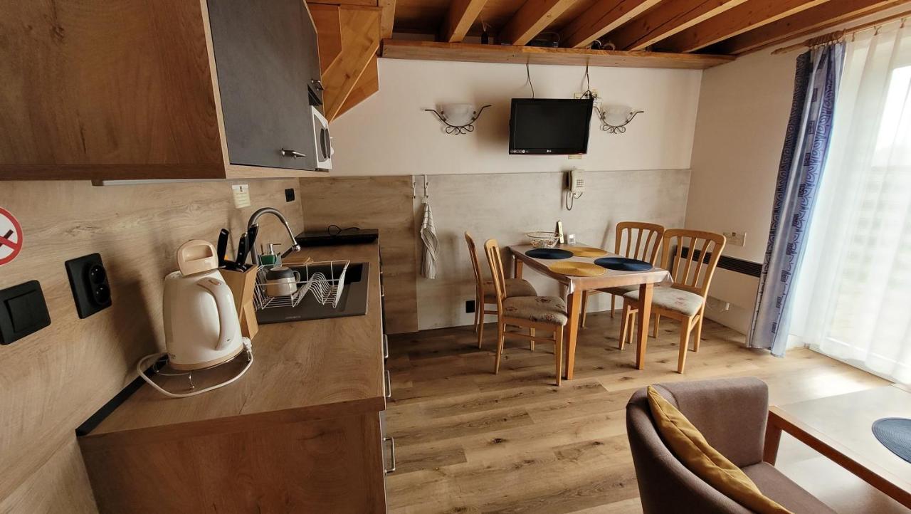 Aquapark Tatralandia Best Apartman 335 Liptov Liptovský Mikuláš Extérieur photo
