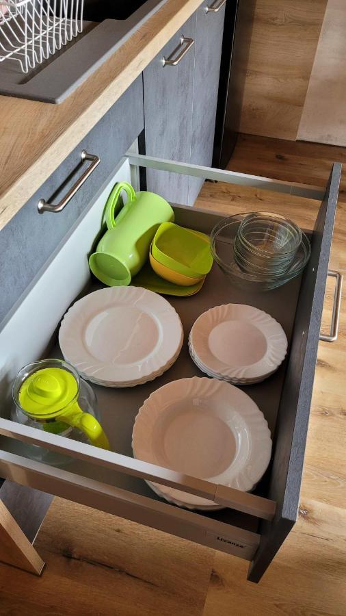 Aquapark Tatralandia Best Apartman 335 Liptov Liptovský Mikuláš Extérieur photo