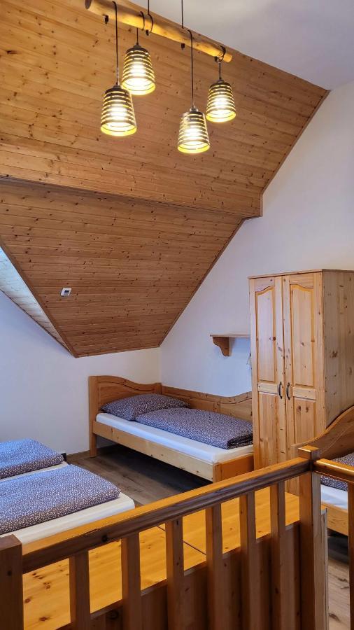Aquapark Tatralandia Best Apartman 335 Liptov Liptovský Mikuláš Extérieur photo