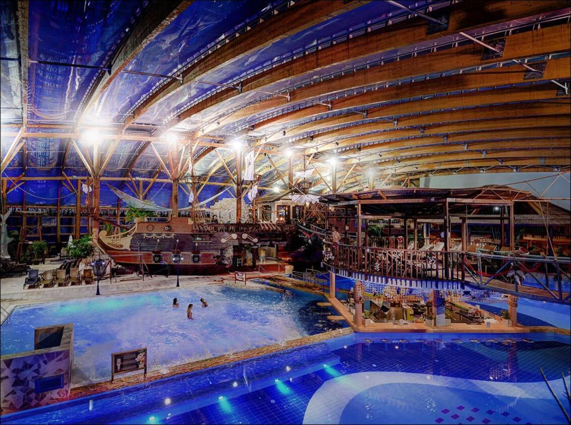 Aquapark Tatralandia Best Apartman 335 Liptov Liptovský Mikuláš Extérieur photo