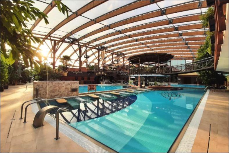 Aquapark Tatralandia Best Apartman 335 Liptov Liptovský Mikuláš Extérieur photo