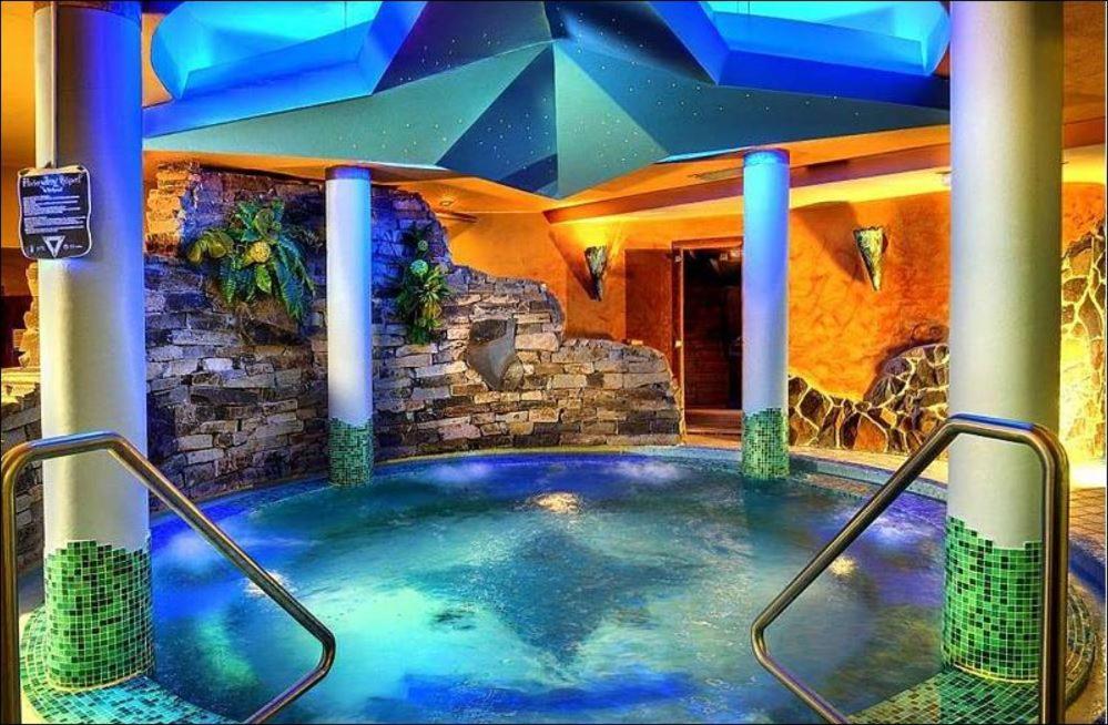 Aquapark Tatralandia Best Apartman 335 Liptov Liptovský Mikuláš Extérieur photo