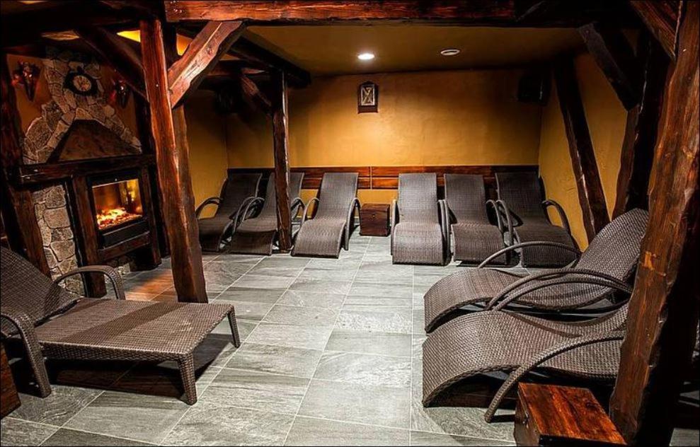 Aquapark Tatralandia Best Apartman 335 Liptov Liptovský Mikuláš Extérieur photo