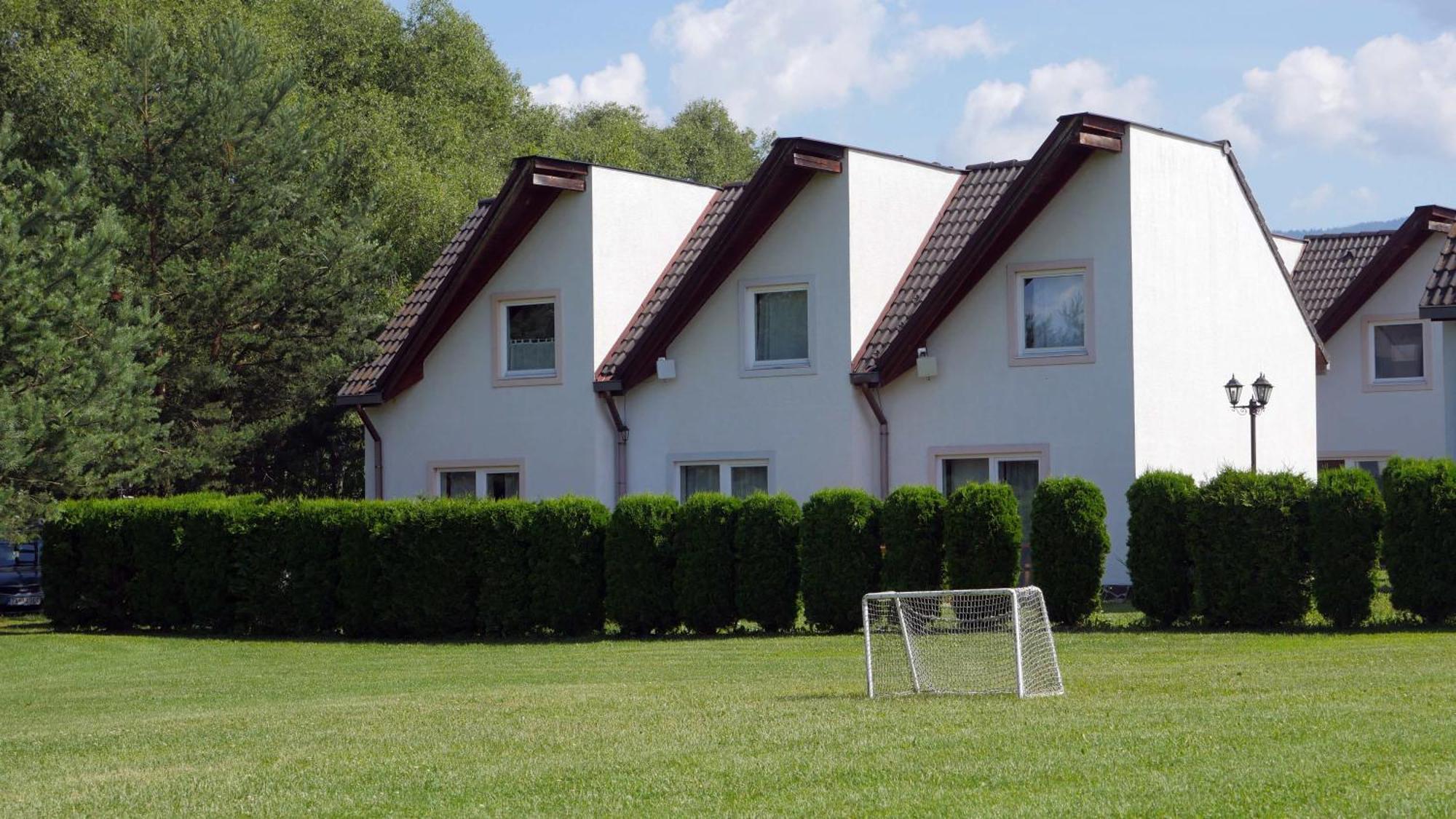 Aquapark Tatralandia Best Apartman 335 Liptov Liptovský Mikuláš Extérieur photo
