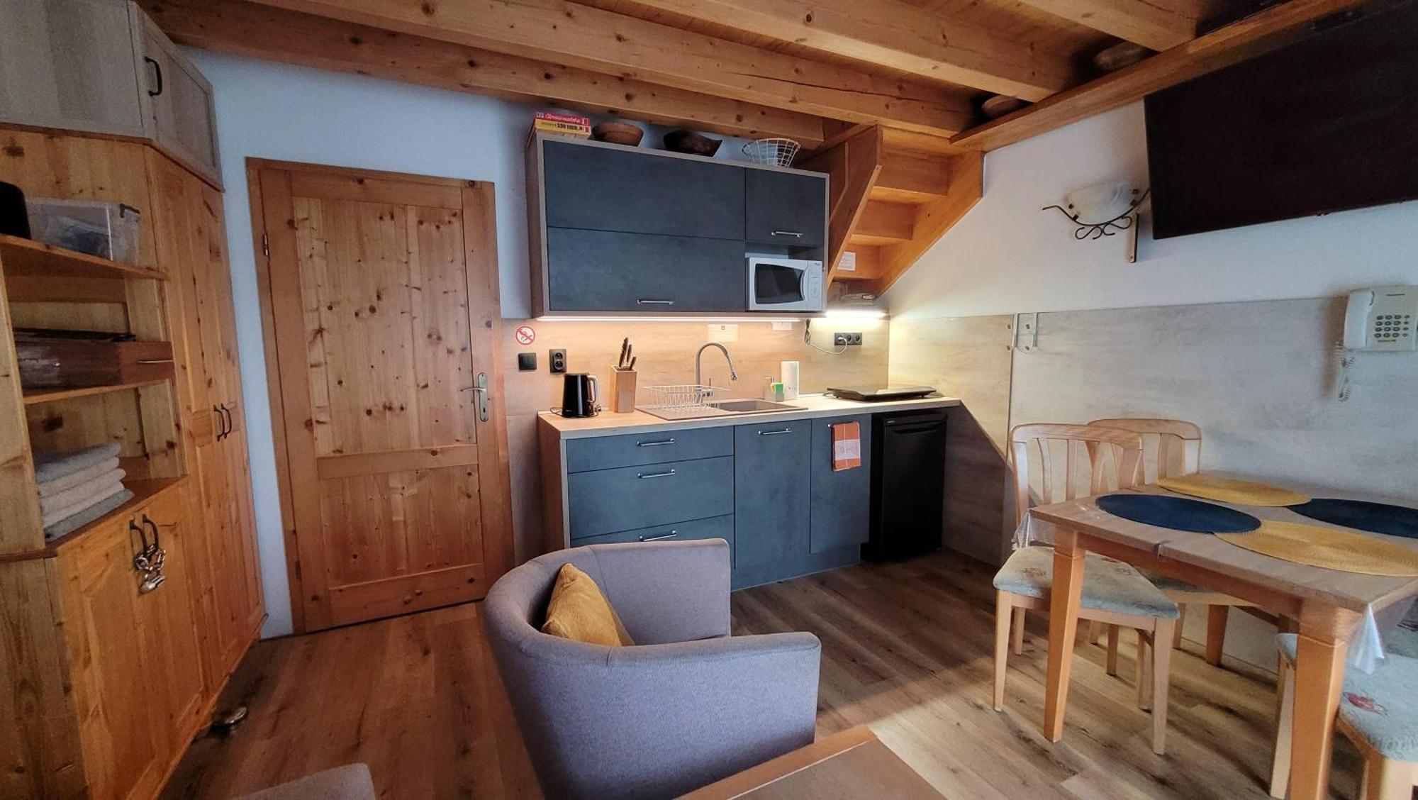 Aquapark Tatralandia Best Apartman 335 Liptov Liptovský Mikuláš Extérieur photo